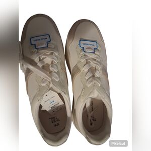 Time And Tru Sneakers